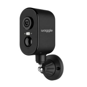 4G LTE Cellular Security Camera Wireless Outdoor