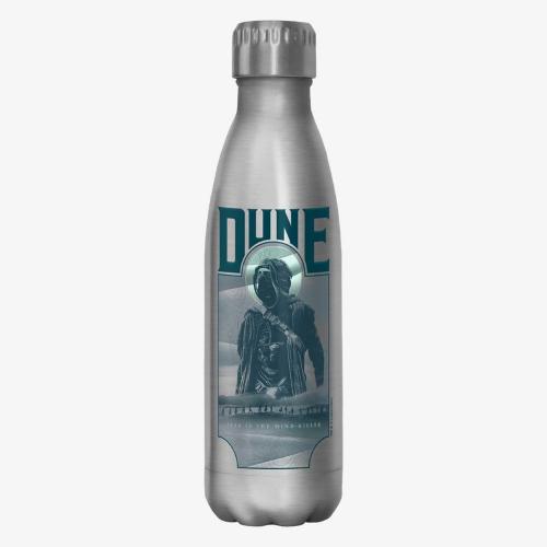 Dune Stainless Steel Water Bottle