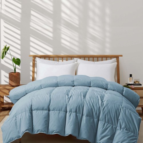 Unikome Lightweight Down Alternative Comforter