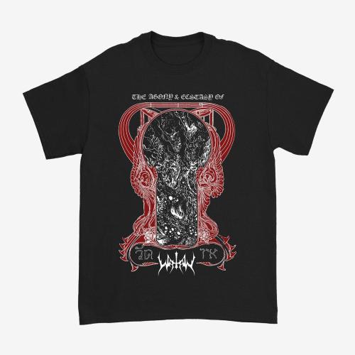 Watain Agony & Ecstasy T-Shirt