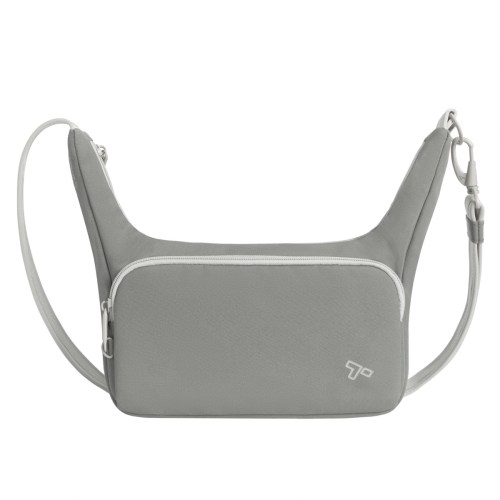 Travelon Anti-Theft The Voyages East/West Crossbody – Terracotta