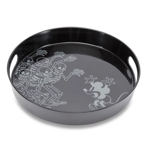 Mickey Mouse Tray The Haunted House Official shopDisney