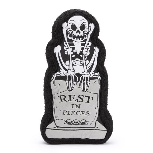 The Skeleton Dance Pillow Official shopDisney