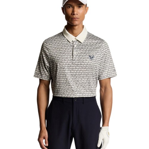 Lyle Scott Mens Plain Shirt White