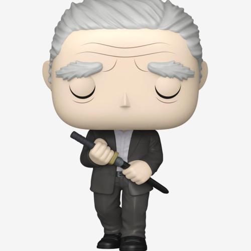 Funko Sakamoto Days Pop! Animation Vinyl Figure