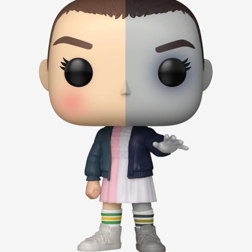 Funko Stranger Things Pop! Television Vinyl Figure