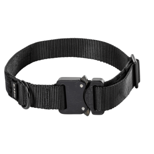 5.11 Aros 1.0 K9 Collar – Black – S