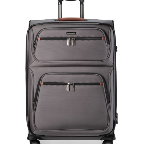 Ricardo Montecito 2.0 Large Hardside Check-In Spinner Suitcase – Hunter Green