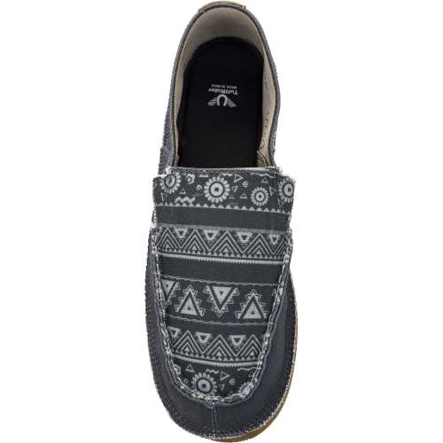 TuffRider GraphiX Womens Slip-OnShoe, Xs & Os, 10