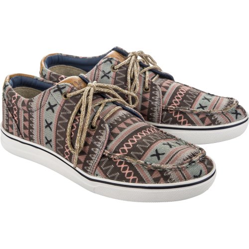 TuffRider GraphiX Womens Lace-UpShoe