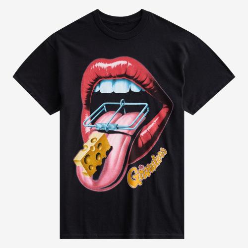 The Growlers Mouth Trap T-Shirt