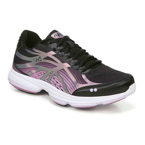 Ryka Devotion X Womens Walking Sneakers