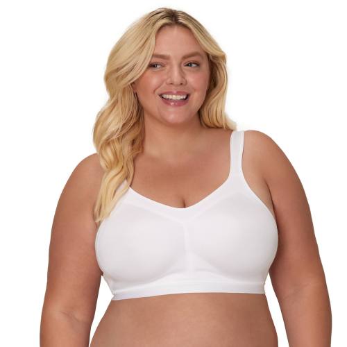 Playtex 18 Hour Ultimate Wireless Bra Womens