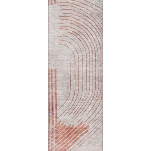 Addison Mayfield AMF1976 23×76 Runner – Putty