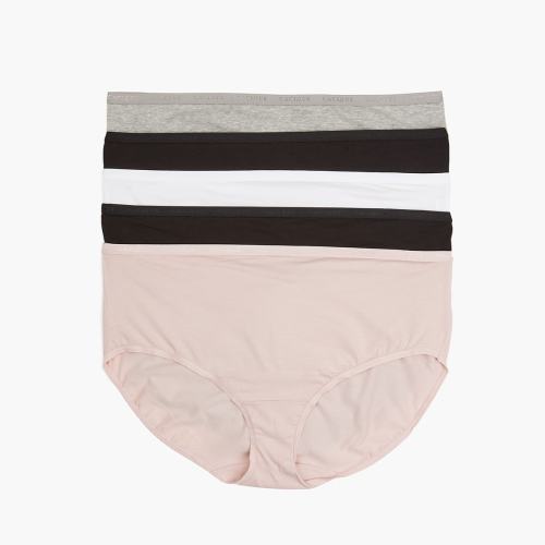Cotton Brief Panty 5