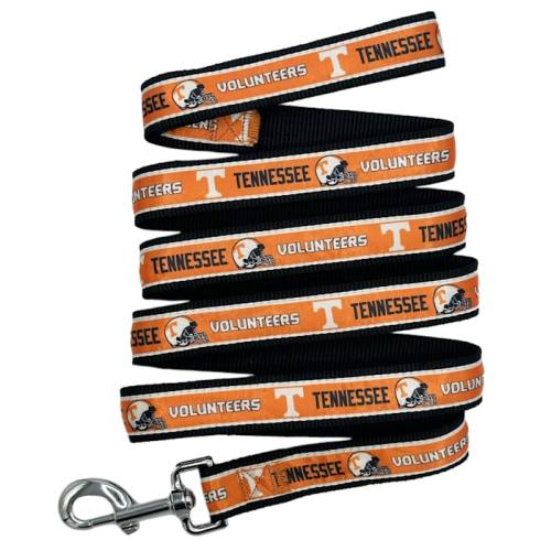 Pets First Satin Dog Leash, 6 ft, Medium