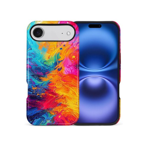 Lisen 2-Layer Phone Case for Apple iPhone for iphone