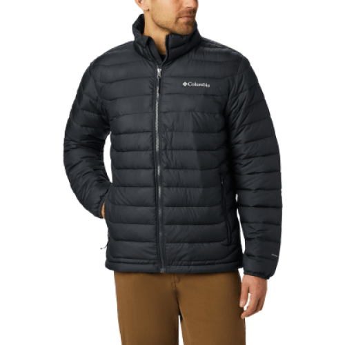 Columbia Powder Lite II Jacket