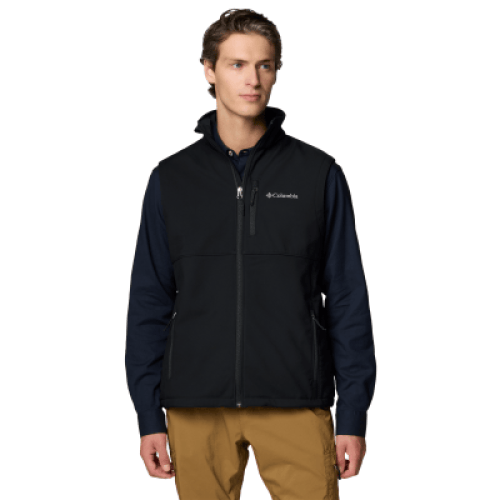 Columbia Ascender II Softshell Vest