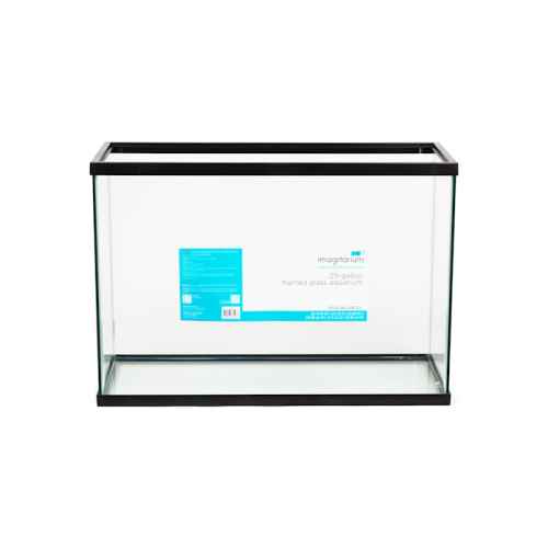 Imagitarium Open-Glass Aquarium Tank, Gallon