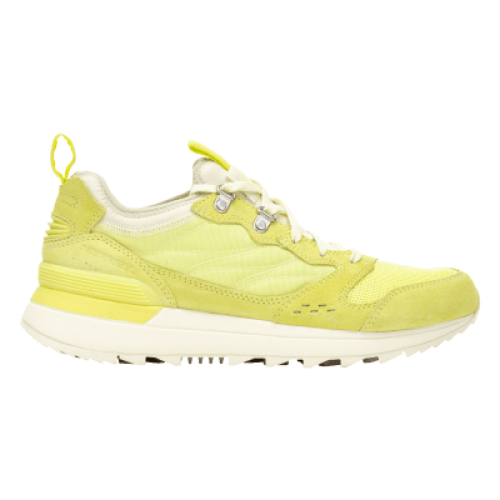 Merrell Alpine 83 Recraft Sneakers for Ladies – Celery
