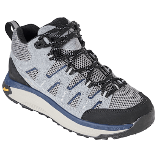 Ascend Mojave Mid Waterproof Hiking Boots