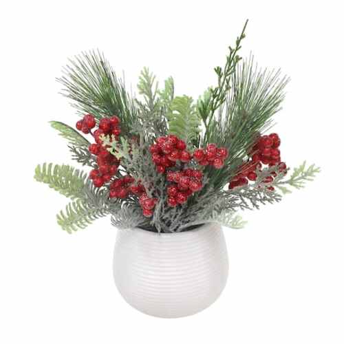 Cedar, Red Berry Real Touch by Ashland | Michaels