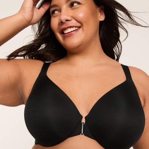 Comfort Bliss Full Coverage Bra