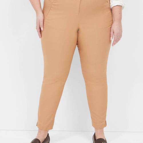 4-Season Slim Pant