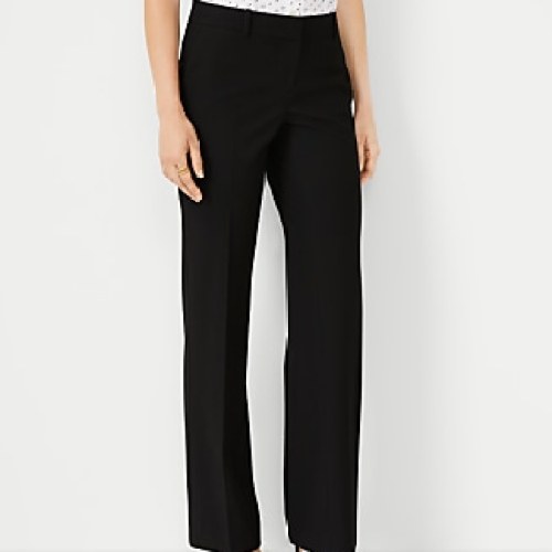 Ann Taylor The in Seasonless Stretch
