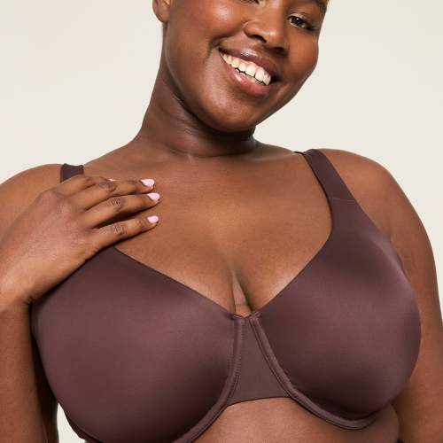 Smart Lift Unlined Bra