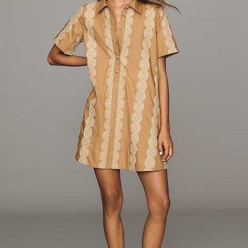 Pollie Mini Dress