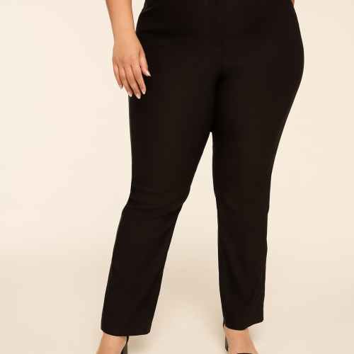 4-Season Tighter Tummy High-Rise Pant