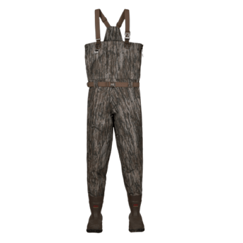 Banded Phantom X Breathable Insulated Wader – Realtree Legacy