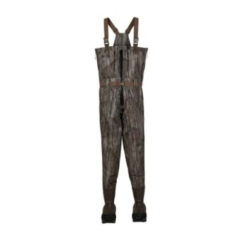 Banded Black Label Elite Zipper Uninsulated Chest Wader 2024 Realtree