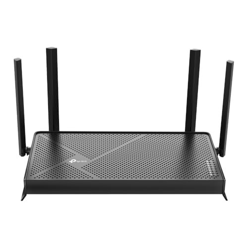 TP-Link Dual-Band BE3600 Wi-Fi 7 Router