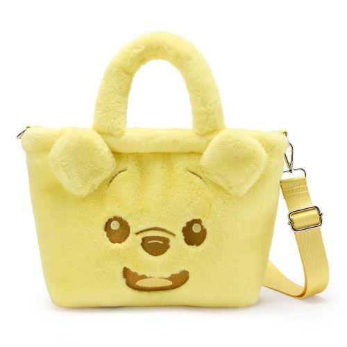 Plush Tote Bag Official shopDisney