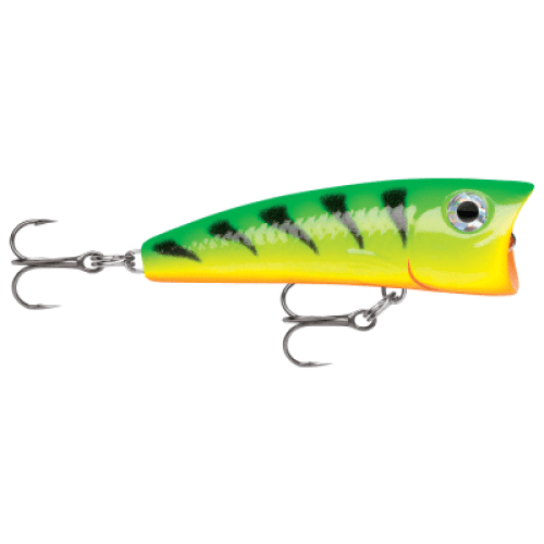 Rapala Ultra Light Pop – Firetiger
