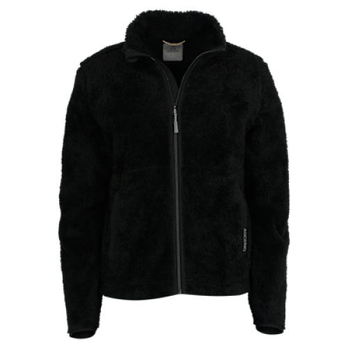 Ascend Altitude Full-Zip Jacket Black