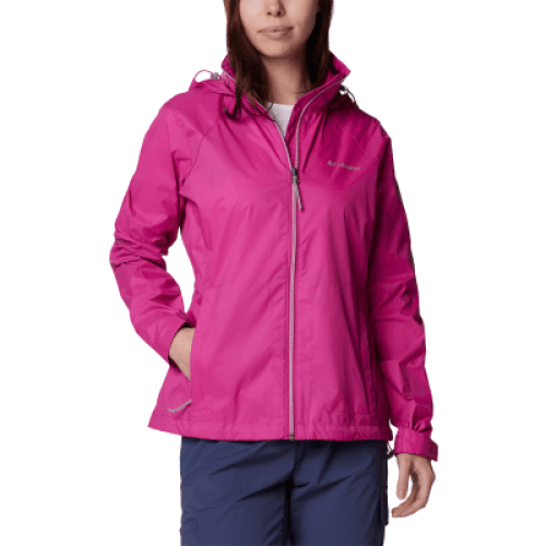 Columbia Switchback IV Jacket