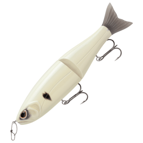STORM Arashi Glide Bait – Dirty Bone