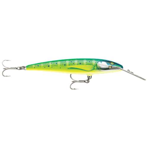 Rapala Countdown Magnum Elite – Armored Dorado – 7