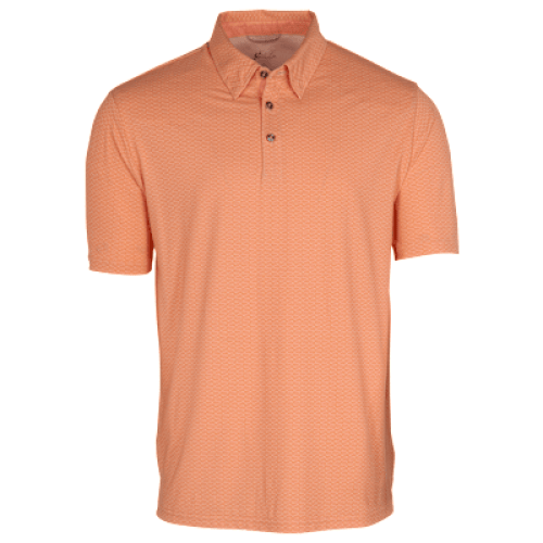 World Wide Sportsman Tarpon Flats Polo