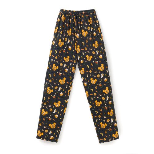 Mickey Mouse Halloween Lounge Pants for Adults Official shopDisney