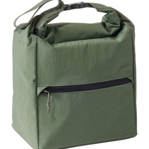 Wharf Street Thyme, Nylon L. L.Bean
