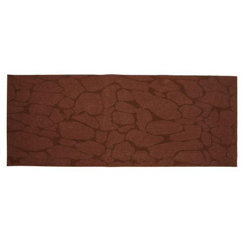 Thrive Desert Brown Reversible Habitat Carpet – Reptile Terrarium Liner 20-40 Gal, Size: 29.6L X 11.6W | PetSmart