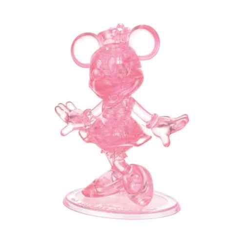 Original 3D Crystal Puzzle Disney Piece Puzzle By Bepuzzled | Michaels