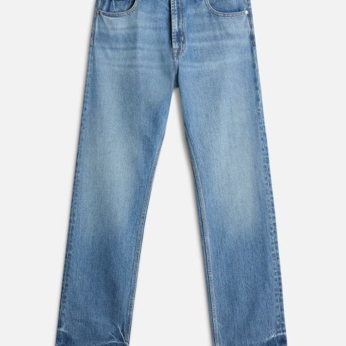 Modern Straight in Mason
