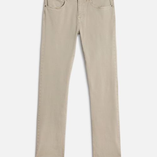 Comfort Sateen The Straight