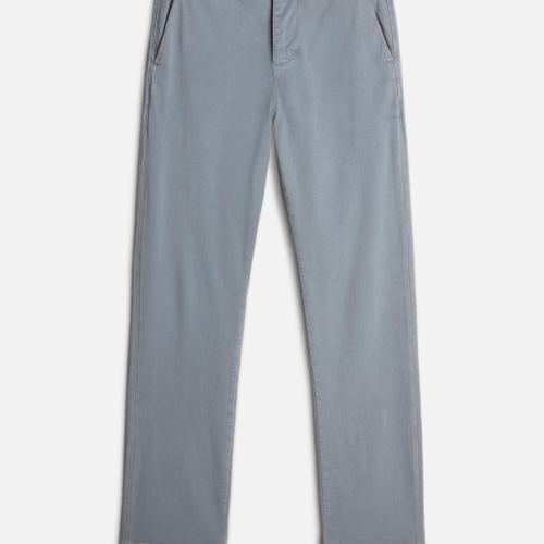 Luxe Performance Slimmy Chino in Sleepy Blue